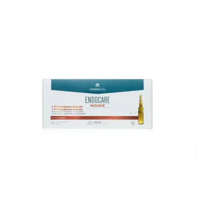 Endocare Radiance - Radiance C20 Proteoglycans Oil-Free Ampoules 30 X by Endocare