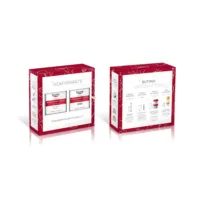 Hyaluron Filler - Hyaluron Filler Volume Lift Day And Night Dry Skin Case 2 Pcs by Eucerin