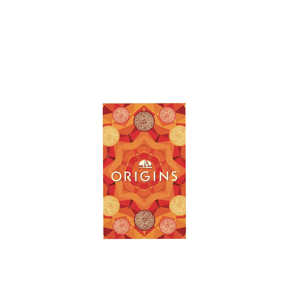 Ginzing - Ginzing Moisturizer With Energizing Color Spf40 Case 3 Pcs by Origins