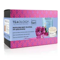 Teaology White Tea - White Tea Miracle Anti-Age Cream Lot by Teaology