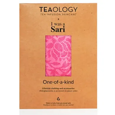 Teaology White Tea - White Tea Miracle Anti-Age Cream Lot by Teaology