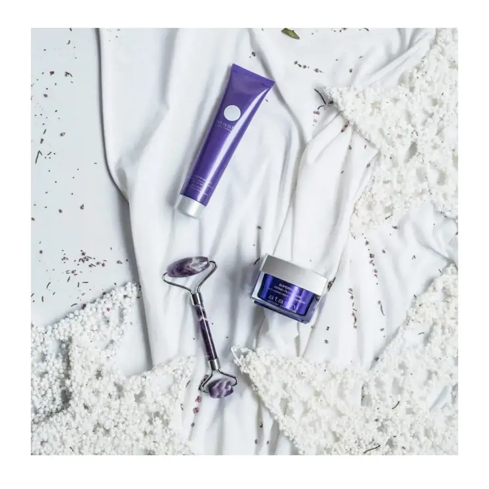 Supernight - Supernight Set by Atashi