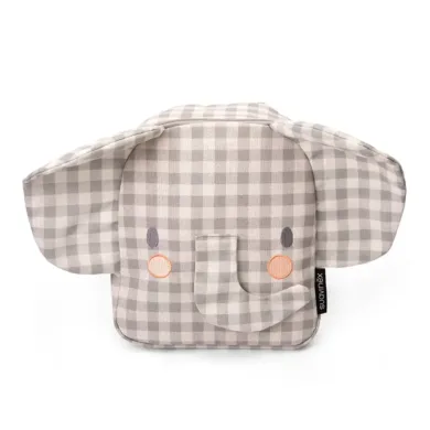 Suavinex Sets - My Little Elephant Backpack Case 5 Pcs by Suavinex