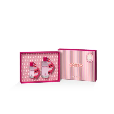 Señorita Mon Amour - Miss Mon Amour Case 2 Pcs by El Ganso