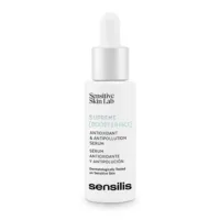 Sensilis Supreme Sensilis Supreme - Supreme Day Cream Spf15 Case 2 Pcs by Sensilis