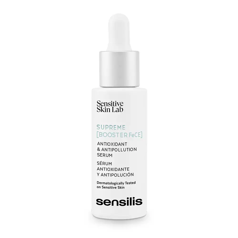 Supreme Day Cream Spf15 Case 2 Pcs by Sensilis Sensilis Supreme - Supreme Day Cream Spf15 Case 2 Pcs by Sensilis