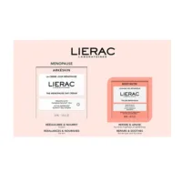 Arkésin - Arkeskin Day Cream Case 2 Pcs by Lierac