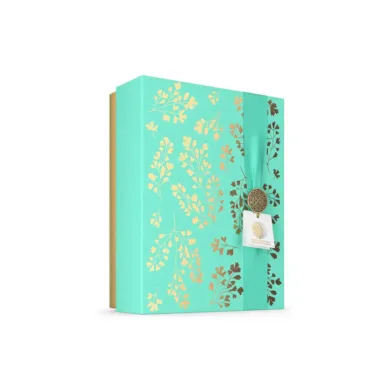 The Ritual Of Karma - The Ritual Of Karma Large Gift Set by Rituals