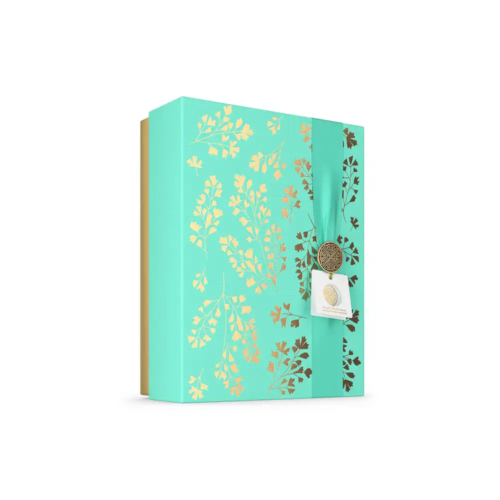 The Ritual Of Karma - The Ritual Of Karma Large Gift Set by Rituals