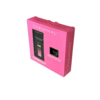 Acción Inmediata Radiance - Immediate Action Anti-Aging Radiance Case 2 Pcs by Germinal