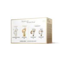 Livingoldâge Livingoldâge - Livingoldâge Total Restorative Serum Case 4 Pcs by Anne Möller