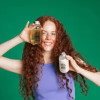 Rutina Rizado Rutina Rizado - Curly Strengthening Routine Lot by Mix & Shout