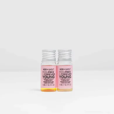 Rutina - Strengthening Routine Lot by Mix & Shout