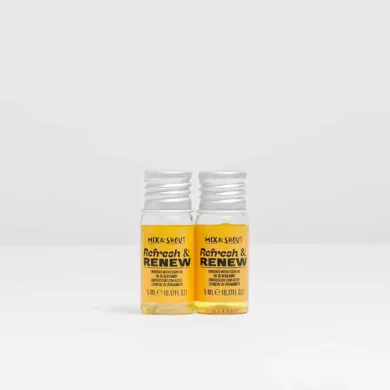 Rutina Rizado - Curly Repair Routine Lot by Mix & Shout