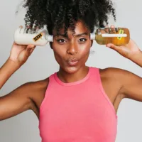 Rutina Rizado - Curly Repair Routine Lot by Mix & Shout