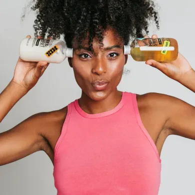 Rutina Rizado - Curly Repair Routine Lot by Mix & Shout
