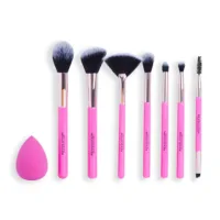 The Brush Edit Gift - The Brush Edit Gift Lote by Revolution Make Up