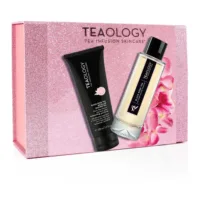 Black Rose Tea - Black Rose Tea Set by Teaology