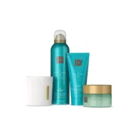 The Ritual Of Karma The Ritual Of Karma - The Ritual Of Karma Medium Gift Set 4 Pcs by Rituals