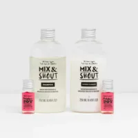 Rutina - Routine Protector Lot by Mix & Shout
