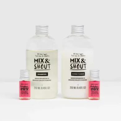 Rutina - Routine Protector Lot by Mix & Shout