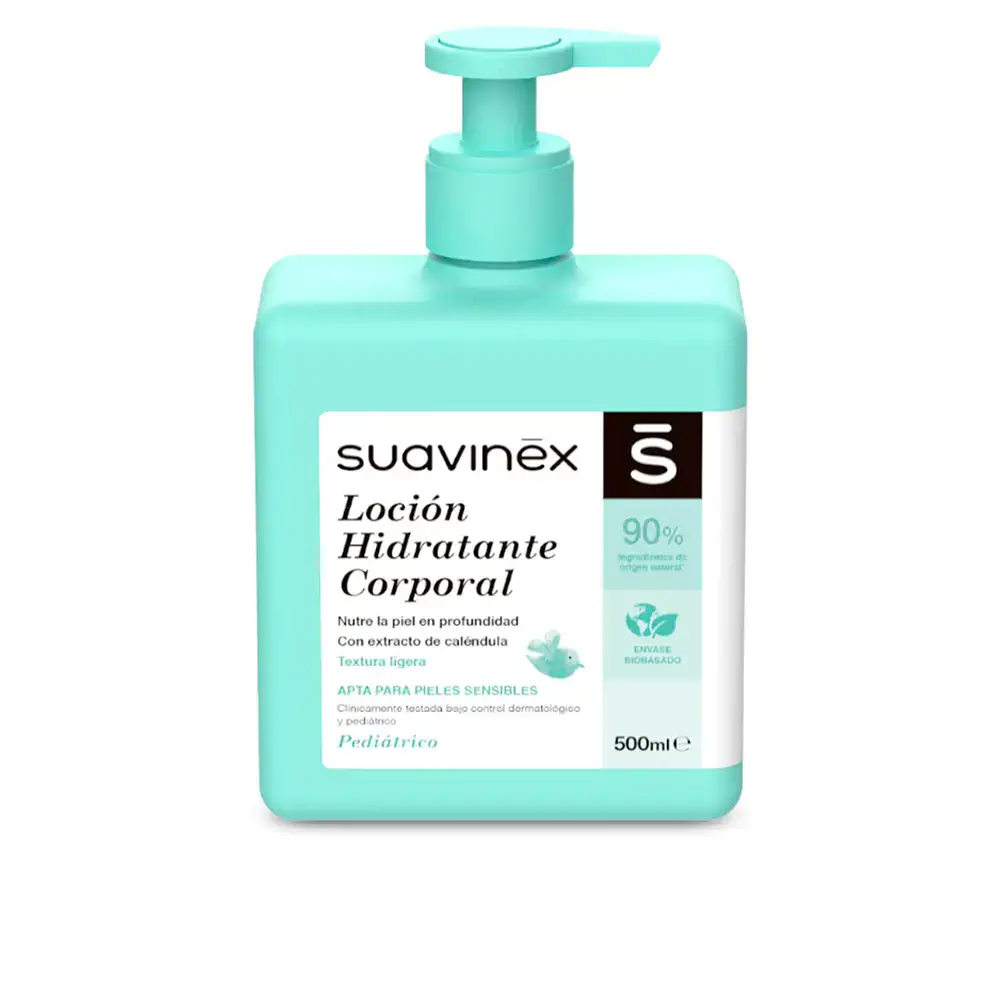 Suavinex Sets - Children'S Cosmetic Basket #Pink by Suavinex