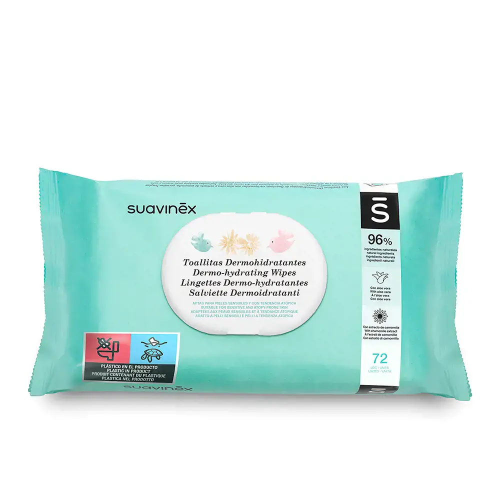 Suavinex Sets - Children'S Cosmetic Basket #Pink by Suavinex