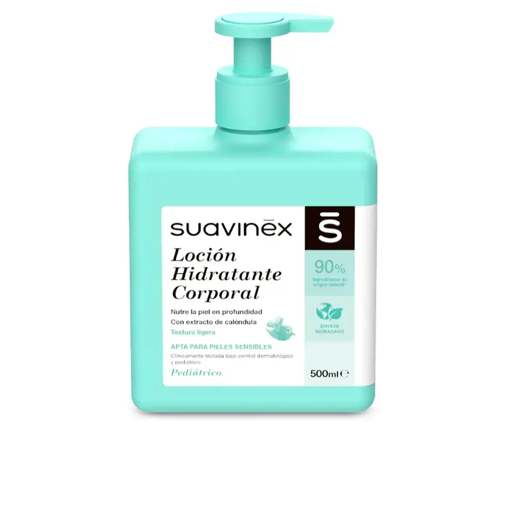 Suavinex Sets - Children'S Cosmetic Basket #Blue by Suavinex