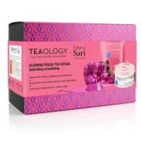 Peach Tea - Peach Tea Hydra Cream Lot by Teaology