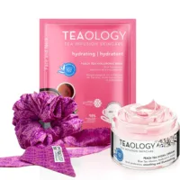 Peach Tea - Peach Tea Hydra Cream Lot by Teaology