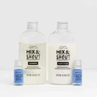 Rutina Rizado Rutina Rizado - Soothing Curly Routine Lot by Mix & Shout