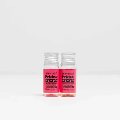 Rutina Rizado - Balancing Curly Routine Lot by Mix & Shout