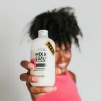 Rutina Rizado - Balancing Curly Routine Lot by Mix & Shout