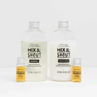Rutina - Routine Repair Lot by Mix & Shout