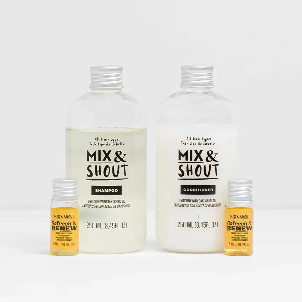 Routine Repair Lot by Mix & Shout Rutina - Routine Repair Lot by Mix & Shout