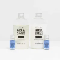 Rutina Rutina - Soothing Routine Lot by Mix & Shout