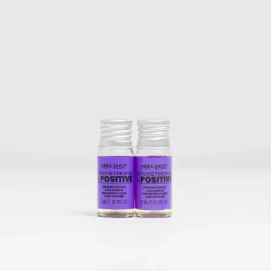 Rutina - Balancing Routine Lot by Mix & Shout