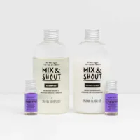 Rutina - Balancing Routine Lot by Mix & Shout