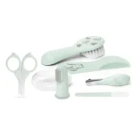 Suavinex Accesorios - Baby Manicura #Verde Lote by Suavinex