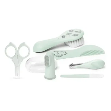Suavinex Accesorios - Baby Manicura #Verde Lote by Suavinex