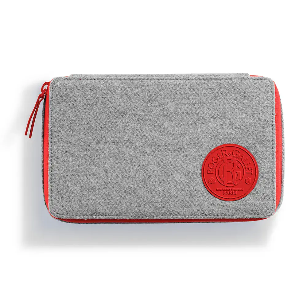 Jean-Marie Farina - Jean Marie Farina Case 2 Pcs by Roger & Gallet