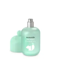 Baby Cologne - Baby Cologne Memories Case 2 Pcs by Suavinex