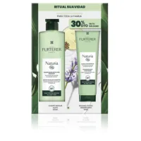 Naturia - Naturia Gentle Micellar Shampoo Lot 2 Pcs by Rene Furterer