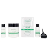 Paul Gehring - Paul Gehring Straightening Kit Plex &Amp; Keratin System by Naturalium