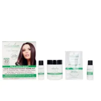 Paul Gehring - Paul Gehring Straightening Kit Plex &Amp; Keratin System by Naturalium