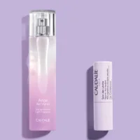 Aguas Frescas - Ange Des Vignes Case 2 Pcs by Caudalie