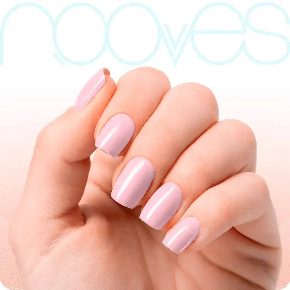 Premium Gel Nail Files Case 5 Pcs by Nooves Láminas De Uñas De Gel Premium - Premium Gel Nail Files Case 5 Pcs by Nooves
