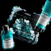 Scalp Advanced - Scalp Advanced Sensitive Scalp Case 2 Pcs by L'Oréal Professionnel Paris