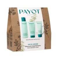 Pâte Grise - Pâte Grise Ritual Case 3 Pcs by Payot