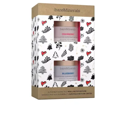 Superfruit Mask - Superfruit Mask Set by Bare Minerals